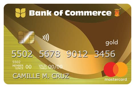 bank of commerce hotline number|Credit Cards .